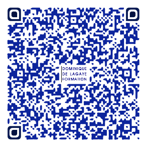 Coordonn�es de Dominique de Lagaye